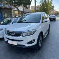 تیگو۵ مدل۱۳۹۵ نقدواقساط