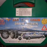 زنجیر چرخ ۲۰۶ سمند پژو