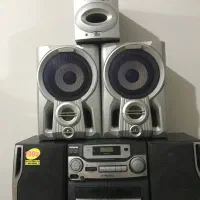 ظبط و باند|سیستم صوتی خانگی|بندر انزلی, میان پشته|دیوار