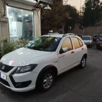 کوییکs مدل1401 بیرنگ|خودرو سواری و وانت|تهران, جوادیه تهرانپارس|دیوار