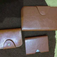 کیف پول ، جا سوئیچی ، جا کارتی|کیف، کفش، کمربند|گرگان, |دیوار