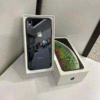 iPhone XS MAX