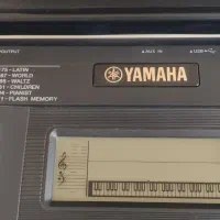 ارگ یاماها( yamaha psr-a350)|پیانو، کیبورد، آکاردئون|اصفهان, بهارستان (مخابرات)|دیوار