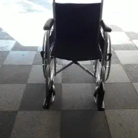 ویلچر در حد نو