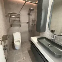 قیطریه * ۱۴۰متر * ویو ابدی * تاپ لوکیشن|اجارهٔ آپارتمان|تهران, قیطریه|دیوار