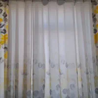 پرده ی پانچ و مینیمال