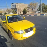 تاکسی بین شهری به سراسر ایران