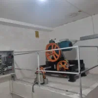 نصب وتعمیر۰ت۱۰۰ انواع آسانسور