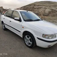 سمندf7 مدل 91 دوگانه کارخانه