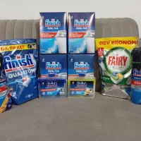 قرص ماشین ظرفشویی