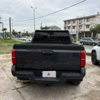 تویوتا تاکوما TRD Pro 2024|خودرو سواری و وانت|رشت, گلسار|دیوار