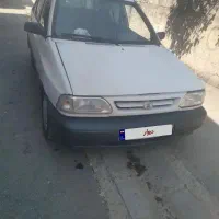 پراید صبا بنزینی