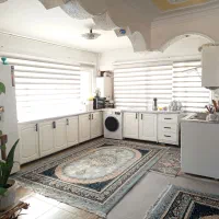 منزل فروشی ۱۰۳ متری دو خواب در زرین شهر