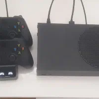 x box سری s