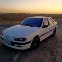 پارس سال موتور جدید