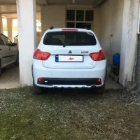 کوییک مدل ۱۴۰۰ درحدصفر