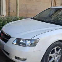 هیوندای سوناتا 2006 سالم|خودرو سواری و وانت|مشهد, فرهنگ|دیوار