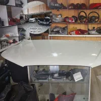 قطعات سانتافه سقف کاپوت سپر درب گلگیر صندلی چراغ|قطعات یدکی و لوازم جانبی|شیراز, شهرک امیر کبیر|دیوار