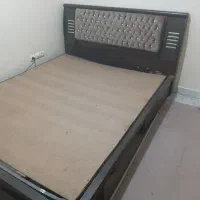 تخت دو نفره با تشک