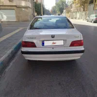 پارس XU7سال|خودرو سواری و وانت|همدان, |دیوار