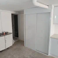 کابینت وکمددیواری