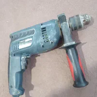 دریل توسن|ابزارآلات|قیدار, |دیوار