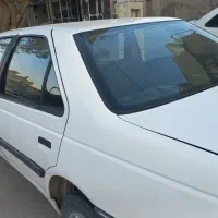 پژو405موتورTU5 مدل۹۸