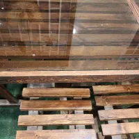 میز صندلی|میز و صندلی غذاخوری|نجف‌آباد, ویلاشهر|دیوار