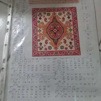 دار قالی|تابلو فرش|پردیس, فاز ۴|دیوار
