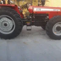 تراکتور ۳۹۹ جفت ۴۰۳