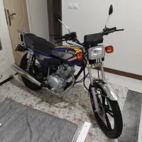 موتور ۱۵۰ لیفان صفر|موتورسیکلت|کرج, شهرک بهداری|دیوار