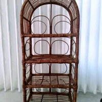 استند حصیری