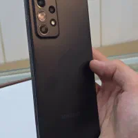 سامسونگ a52s 256GB