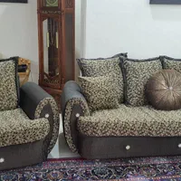 با ۵ قسط ۷ میلیونی صاحب مبل راحتی مارک ابریشم شوید