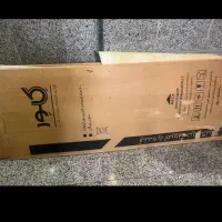 ۴عددکارتن یخچال کلیور دوقلو