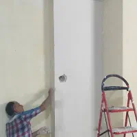 باز سازی ساختمان ،کارهای بدون پروانه غیر قانونی|خدمات پیشه و مهارت|بجنورد, |دیوار