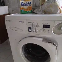 لباسشویی سامسونگ