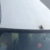 پژو 88بدون رنگ|خودرو سواری و وانت|دورود, |دیوار