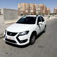 کوییک GX Sمدل 1403|خودرو سواری و وانت|مشهد, جانباز|دیوار