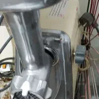 چرخ گوشت و ابمیوه گیری|سایر لوازم برقی|محمدشهر, محمدشهر|دیوار