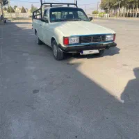 وانت پیکان مدل ۸۲ انژکتور