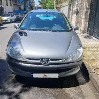 206 تیپ دو