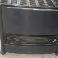 بخاری گاز سوز