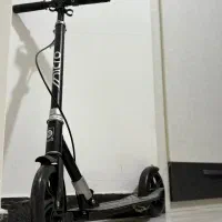 اسکوتر مدل micro-200 مشکی