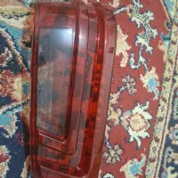 طلق  چراغ خودرو پارس لکسوزی