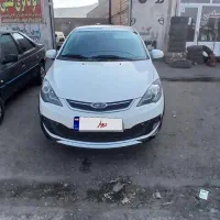 ام وی ام ۱۳۵ نیو فیس