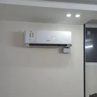 نصب و تعمیر و سرویس کولر گازی اسپلیت|خدمات پیشه و مهارت|مبارکه, |دیوار