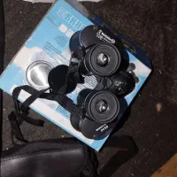 دوربین شکاری بایگیش|کوهنوردی و کمپینگ|مراغه, |دیوار