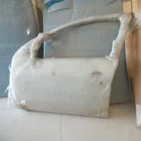 قطعات بدنه فابریک|قطعات یدکی و لوازم جانبی|قدس, شهرک صنعتی زاگرس|دیوار