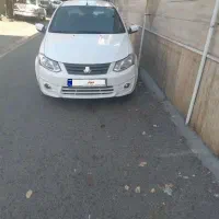 ساینا کم کارکرد خانگی|خودرو سواری و وانت|میانه, |دیوار